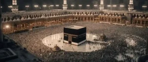 Menjemput Panggilan Allah