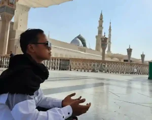 kumpulan doa mustajab