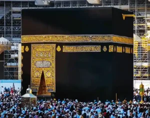 perbedaan haji dan umroh