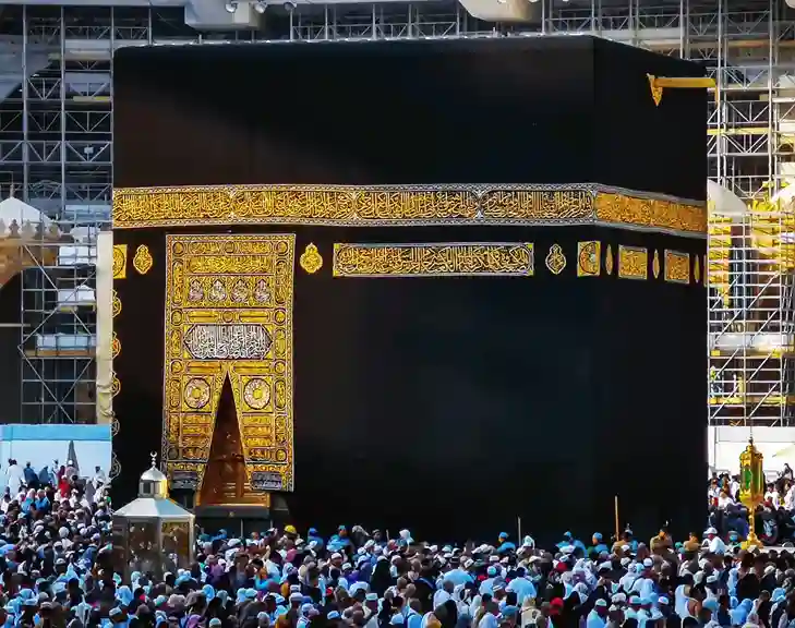 perbedaan haji dan umroh