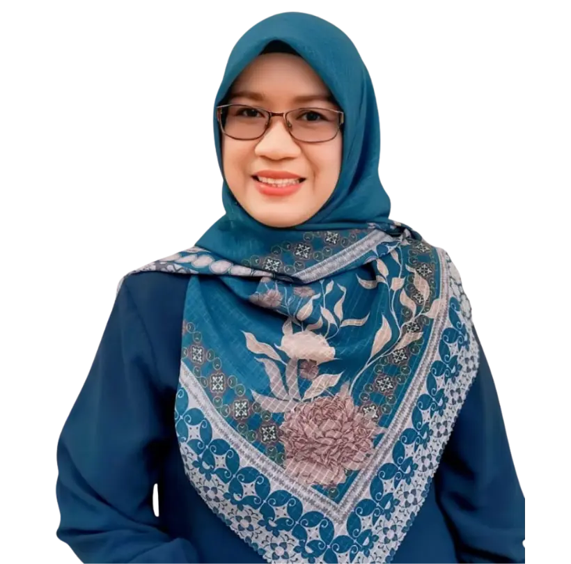 Direktur Pengembangan El Mahreen Tour & Travel