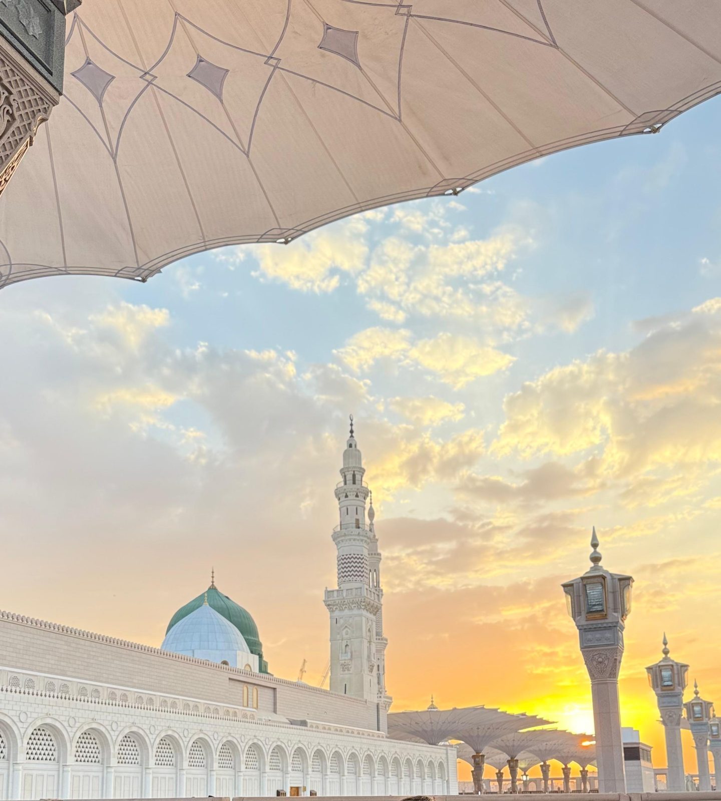 Kesempatan Menjadi Tamu Allah perjalanan jamaah umroh elmahreen tour