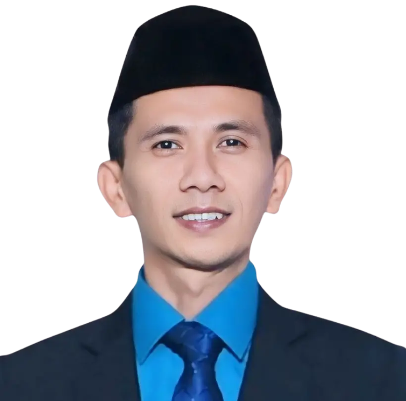 Direktur Marketing El Mahreen Tour & Travel